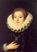 Sofonisba Anguissola Self Portrait china oil painting reproduction